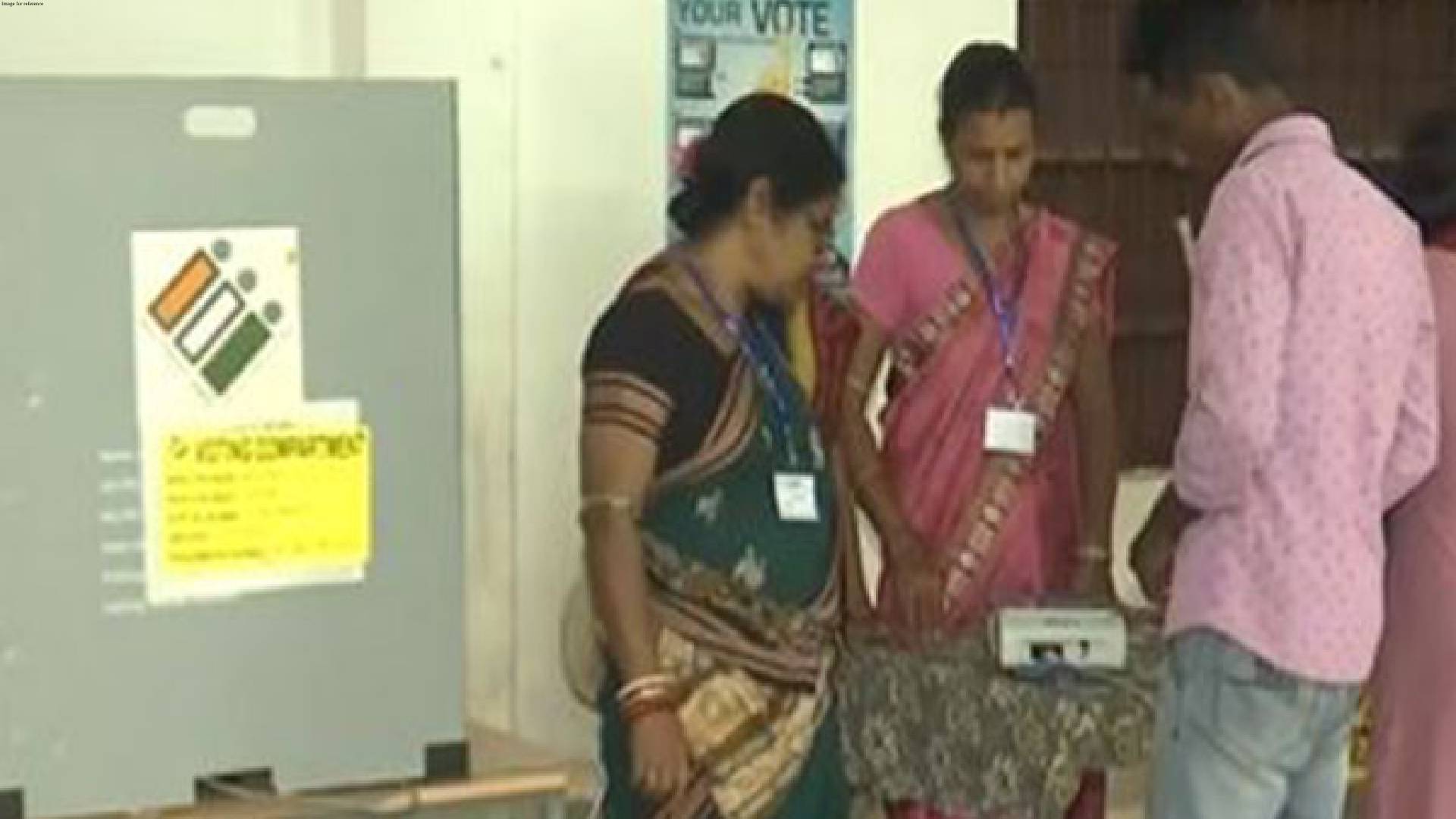 Voting begins for final phase of Lok Sabha elections, PM Modi in fray